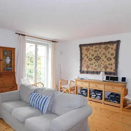 Möwe Ferienhaus *