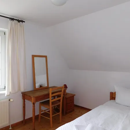 Ferienhaus Möwe